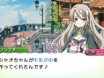 Screens Rune Factory 4