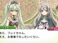 Screens Rune Factory 4