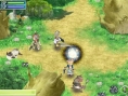 Screens Rune Factory 4