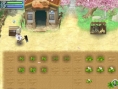 Screens Rune Factory 4