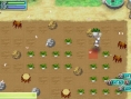 Screens Rune Factory 4