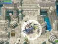 Screens Rune Factory 4