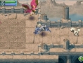 Screens Rune Factory 4