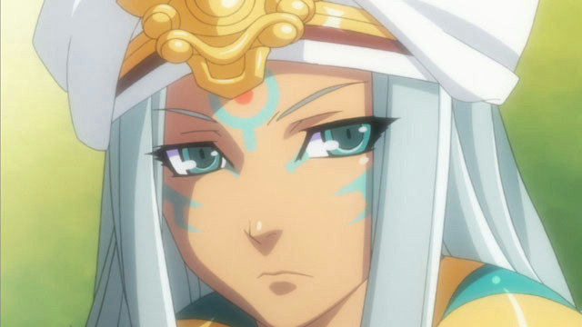 Video Rune Factory 4
