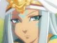 Screens Rune Factory 4