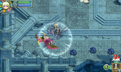 Video Rune Factory 4