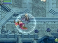 Screens Rune Factory 4
