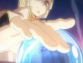 Screens Rune Factory 4
