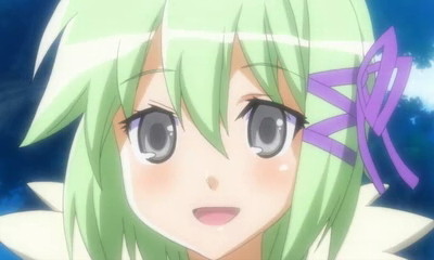 Screens Rune Factory 4