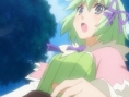 Screens Rune Factory 4