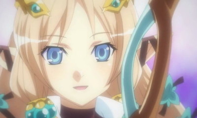 Images Rune Factory 4
