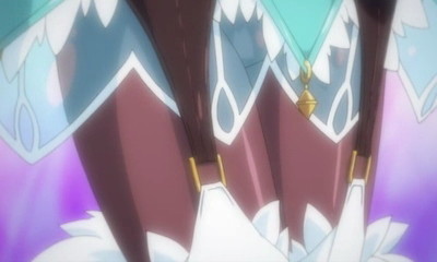 Screens Rune Factory 4