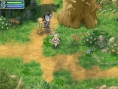 Screens Rune Factory 4
