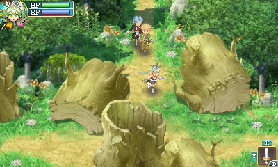 Images Rune Factory 4