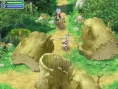 Screens Rune Factory 4