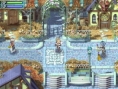 Screens Rune Factory 4