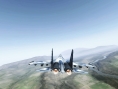 Koch Media sur une simulation de vol