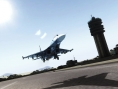 Koch Media sur une simulation de vol