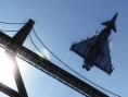 Koch Media sur une simulation de vol