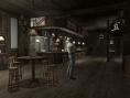 Deadly Premonition PS3 : avalanche d'images