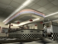Deadly Premonition PS3 : avalanche d'images