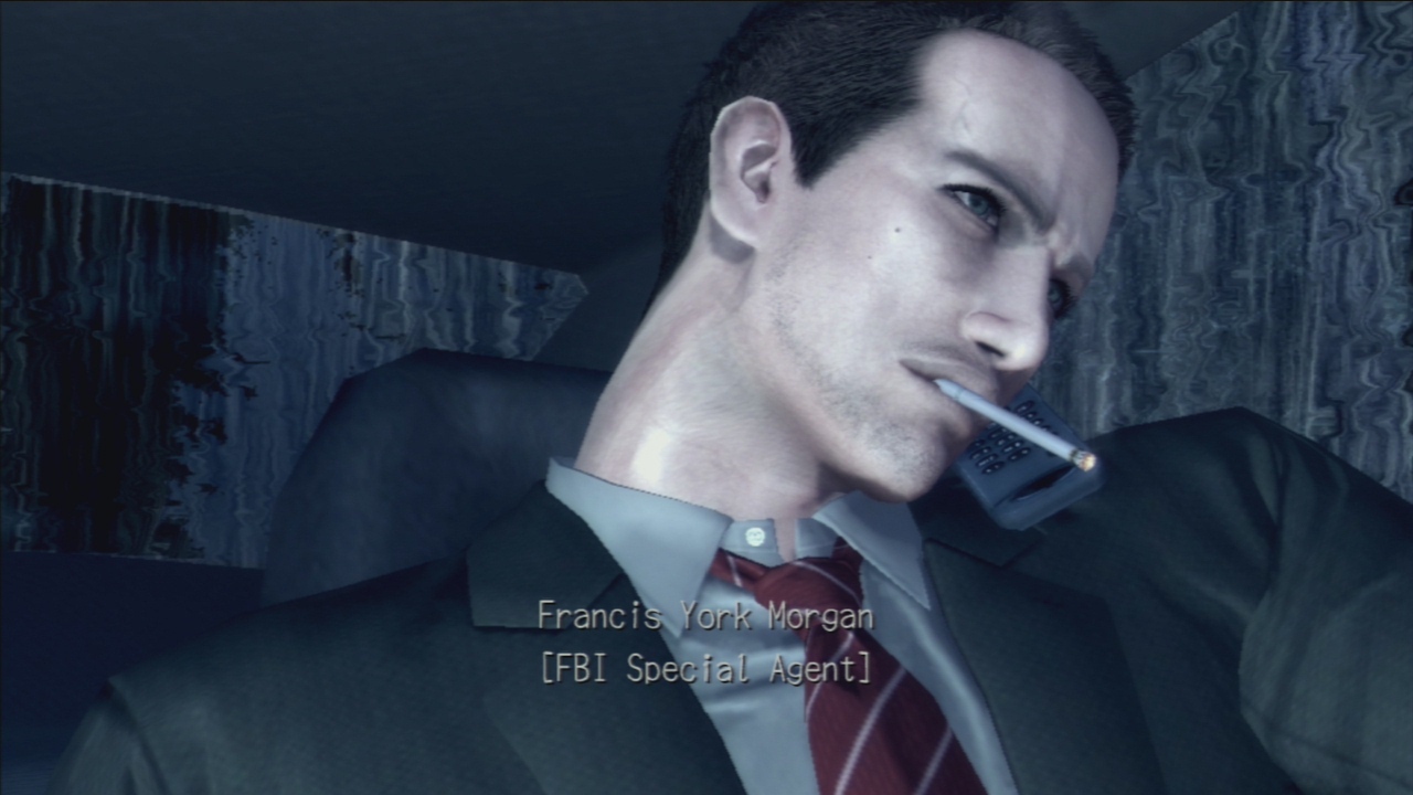 Deadly Premonition PS3 : avalanche d'images