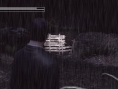 Deadly Premonition PS3 : avalanche d'images