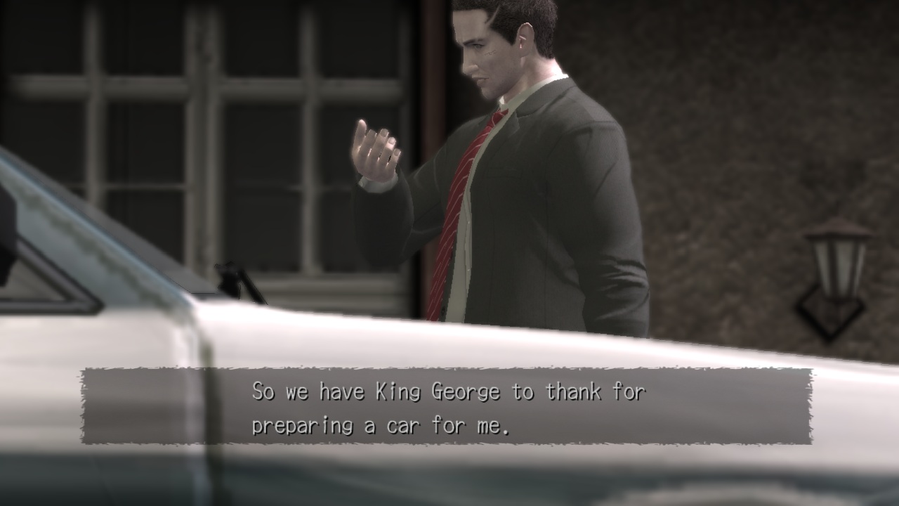 Deadly Premonition PS3 : nouveau trailer