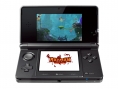 3DS : une date pour Rayman Origins