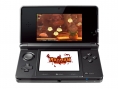 3DS : une date pour Rayman Origins
