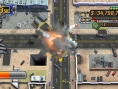 Images Burnout Crash!