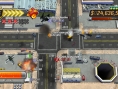 Images Burnout Crash!