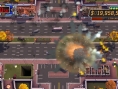 Images Burnout Crash!