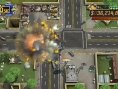 Images Burnout Crash!