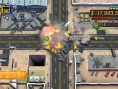Images Burnout Crash!