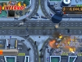 Images Burnout Crash!