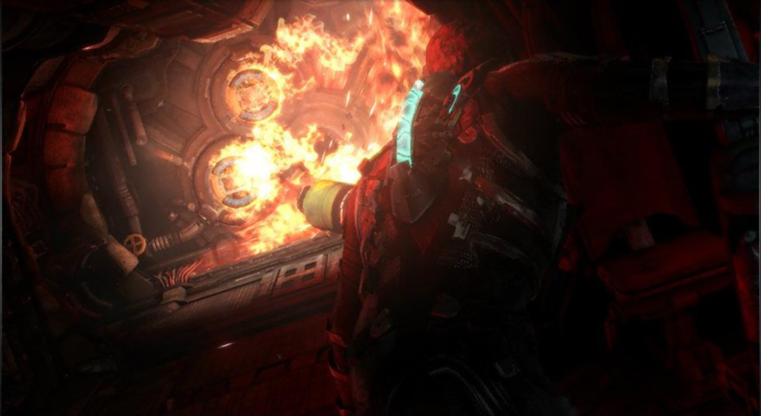 Video Dead Space 3