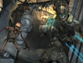 Screens Dead Space 3