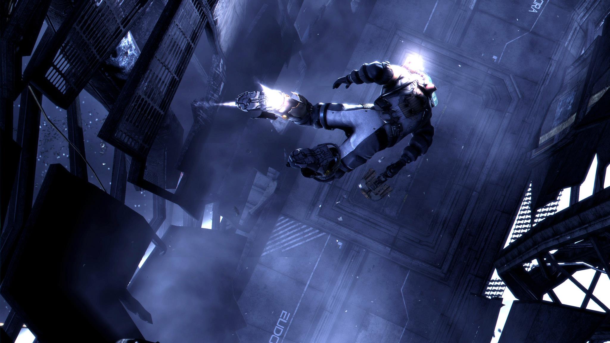 Dead Space 3 : Visceral vise le AAAA
