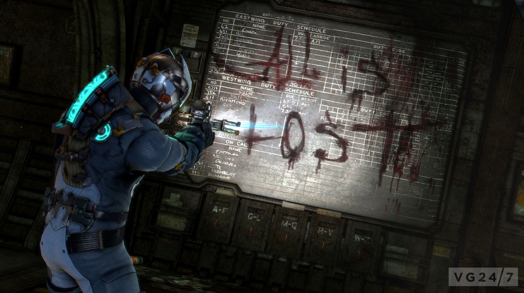 Video Dead Space 3 (Limited Edition)