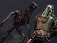 Screens Dead Space 3