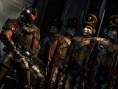 Screens Dead Space 3