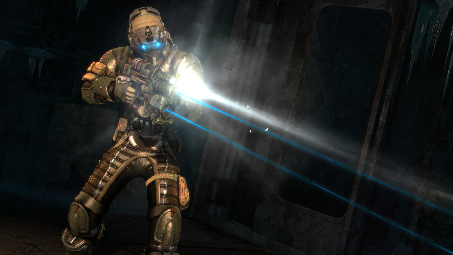 Video Dead Space 3