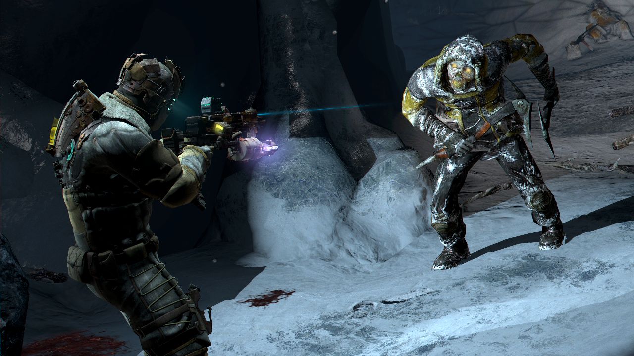 Dead Space 3 : déjà un succès ?