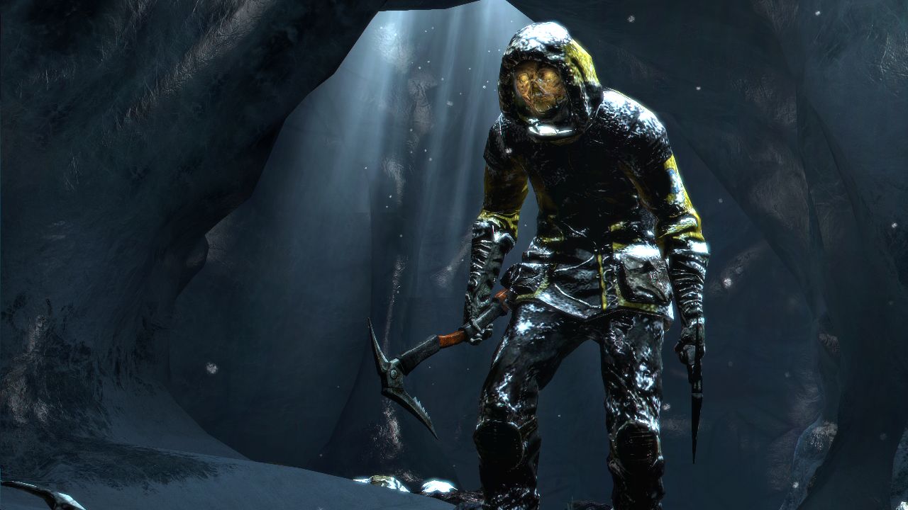 Arrêt de Dead Space : EA & Visceral démentent