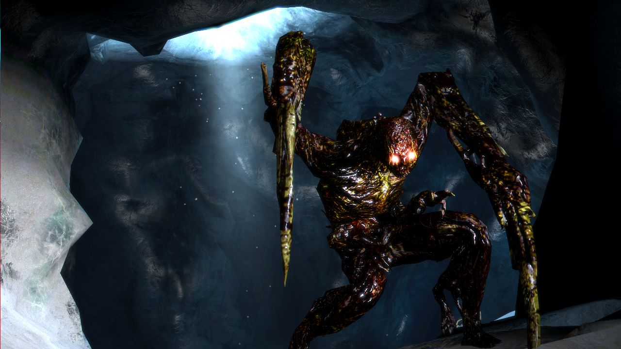 Arrêt de Dead Space : EA & Visceral démentent