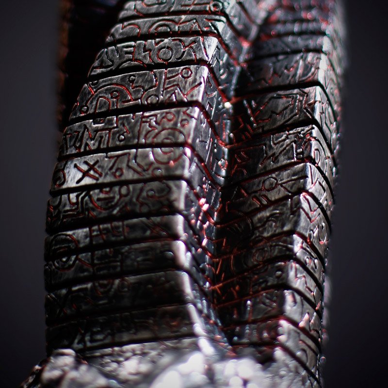 Dead Space 3 : le gros collector à 160$