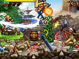 Images One Piece : Gigant Battle 2
