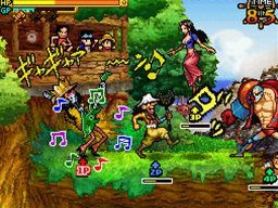 Images One Piece : Gigant Battle 2