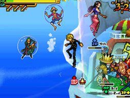 Images One Piece : Gigant Battle 2